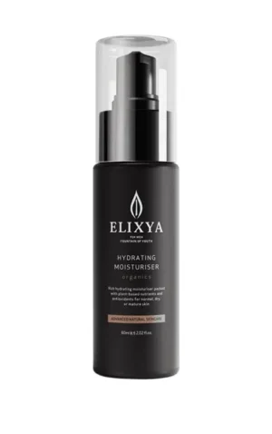 Kakadu Plum + Jojoba Hyaluronate Acid Deep Hydration Moisturiser - For Men
